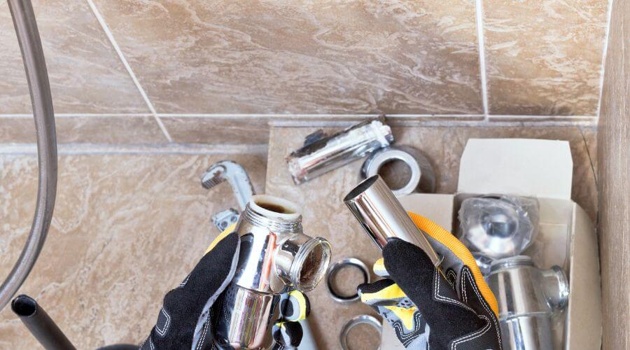 Local Chimney Repair in Lithonia, GA